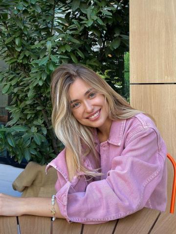 Наталья Молодая Реал