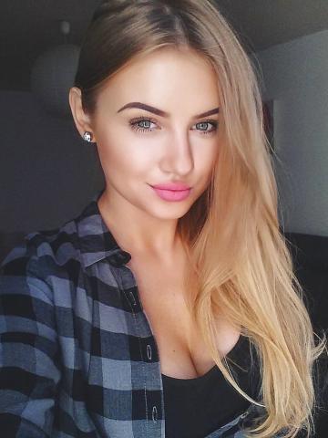 Лина Графиня Реал фото 3