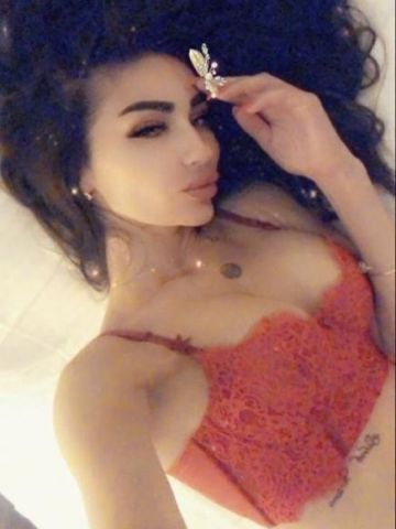 Мария Сексуальные Формы